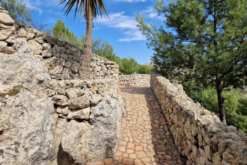 Villa Veranda Panoramica von Holiday World - foto 41