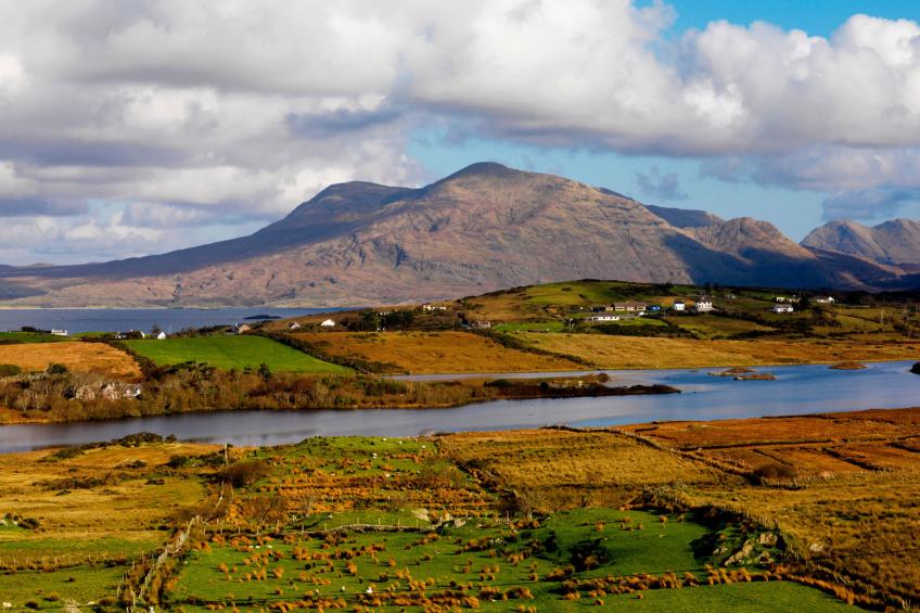 Galway Bay (TR4)Lodge - foto 2