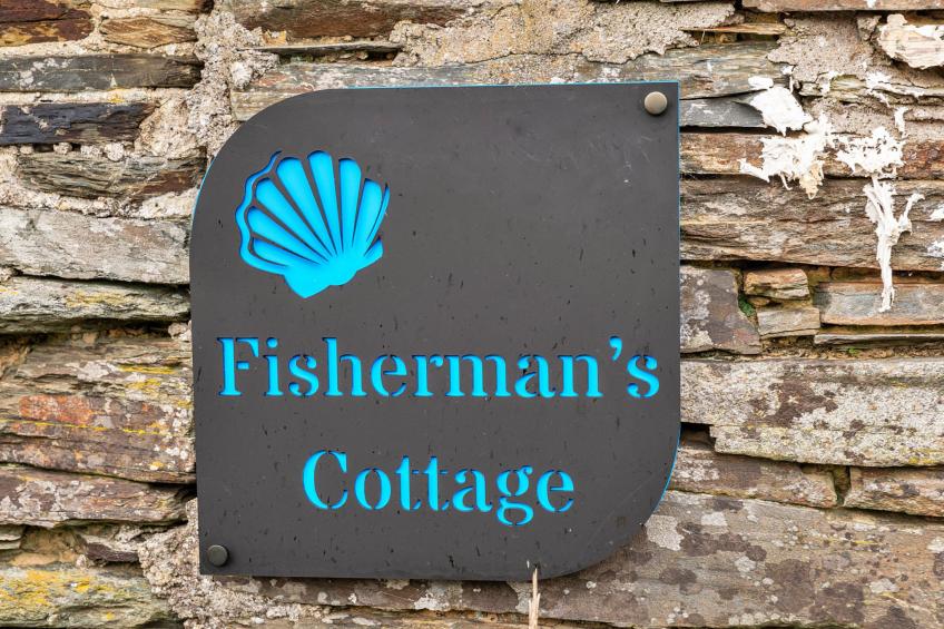 Fisherman's Cottage - foto 25