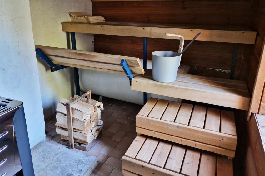 Villa kataja - foto 11