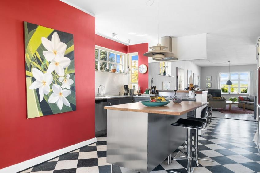 "Rosamunde" - 350m from the sea - foto 22