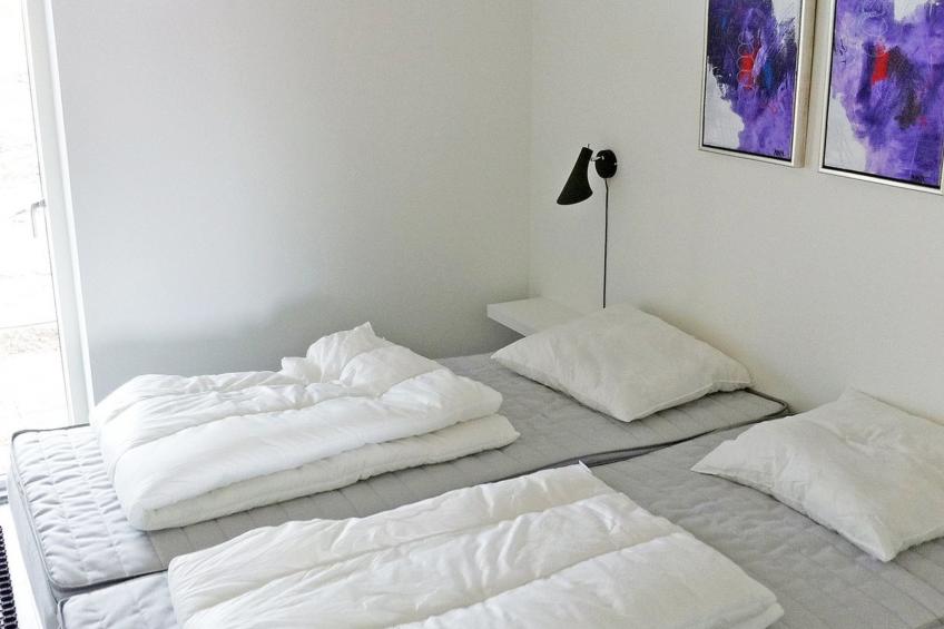 "Ugot" - 750m from the sea in NE Jutland - foto 6