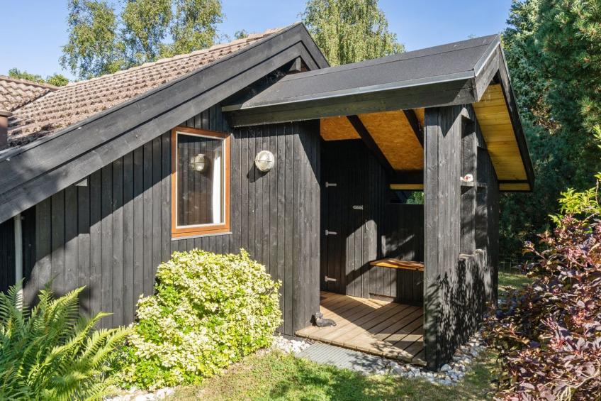 "Ija" - 200m from the sea in Sealand - foto 7