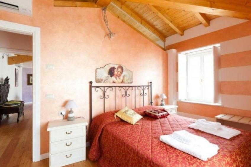 Loft in San Felice Del Benaco mit Terrasse - foto 3