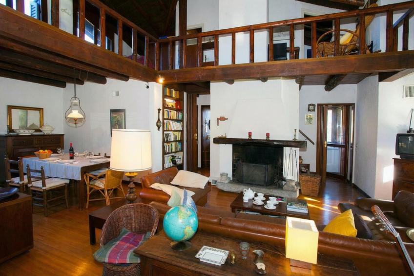 Villa Il Castagno - foto 27