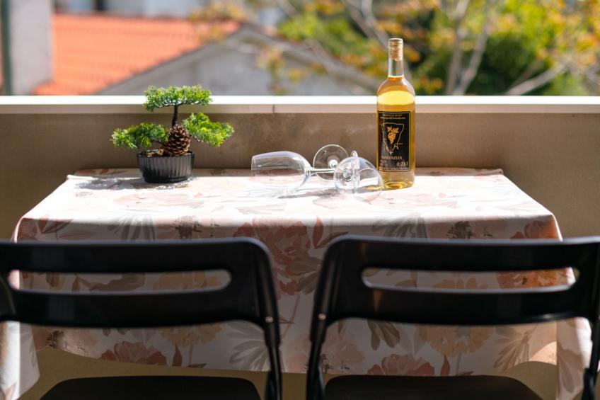 Sea apartment - foto 16