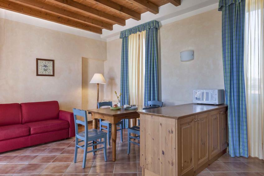 Holiday apartment with lake view, air conditioning, WiFi and pool - BF-VBDGJ - foto 7