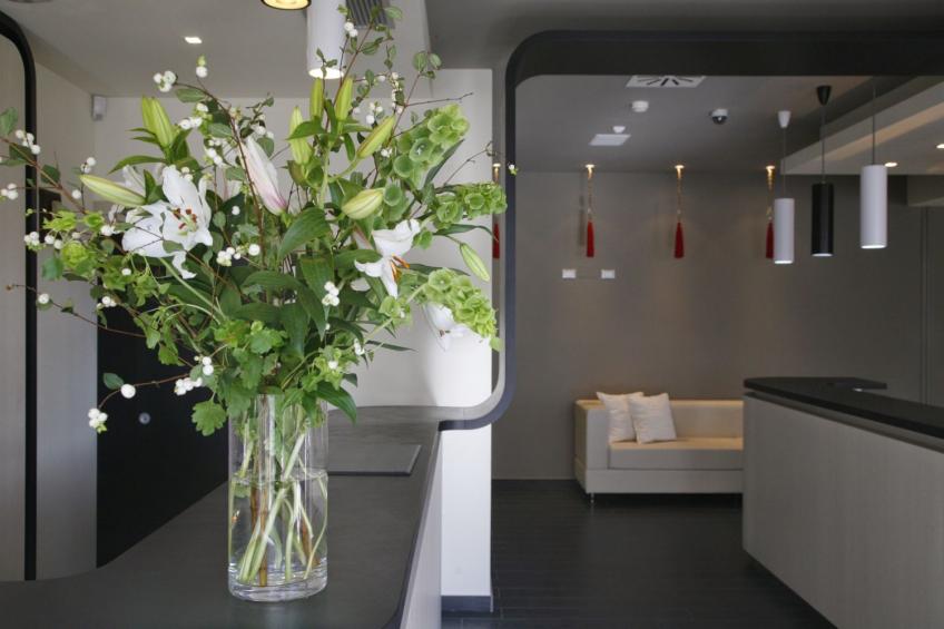 Residence Noha Suite 2-room-apartment 4 - foto 11