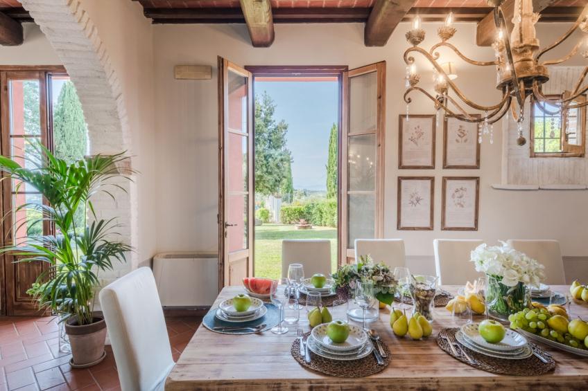 Villa San Miniato - foto 48