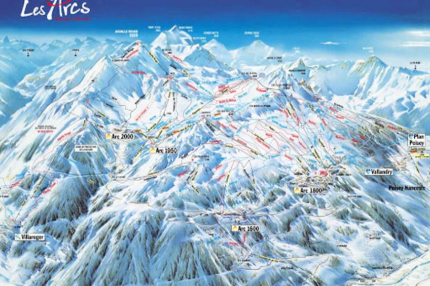 Résidence Cascade - foto 16