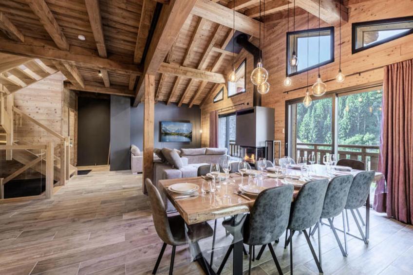 Chalet Constantine - foto 7