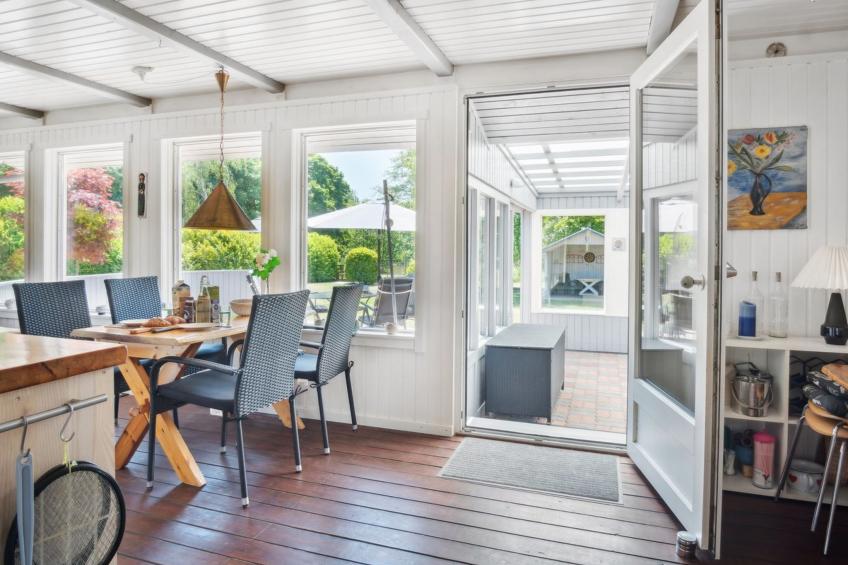 "Carena" - 1.8km from the sea in Sealand - foto 18