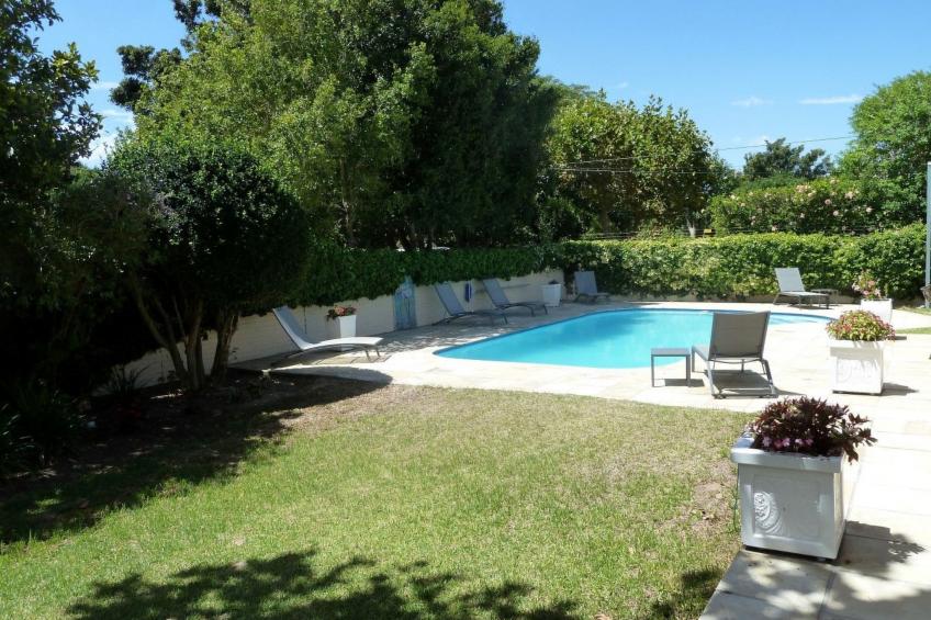 in Tokai mit Privatem Pool - foto 26