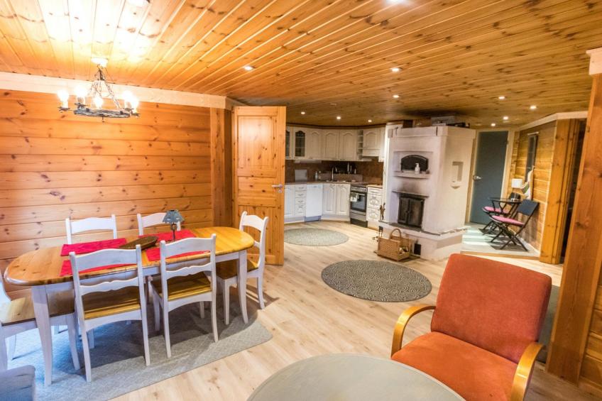 Suvantovirta - foto 10