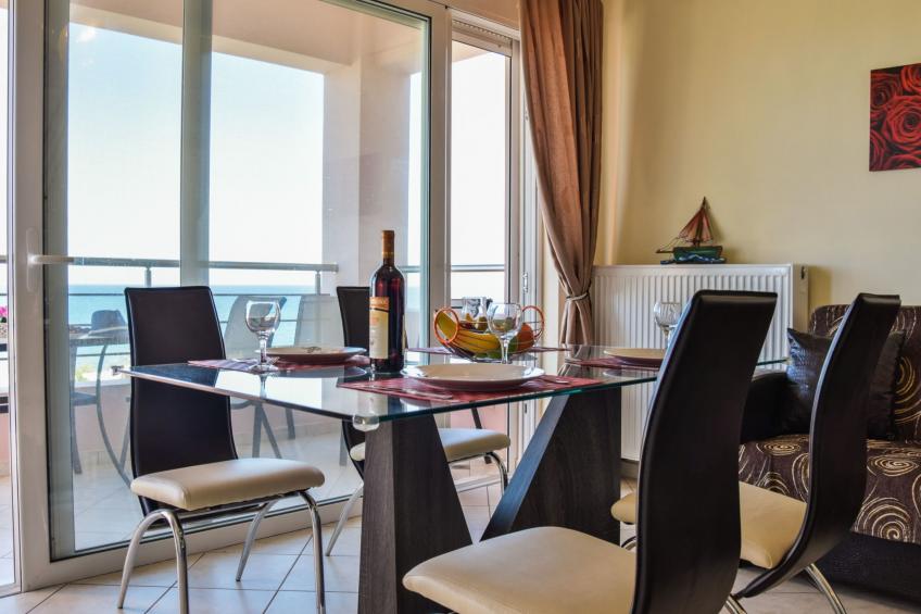 Charmante Ferienwohnung Rubini 2 - foto 14