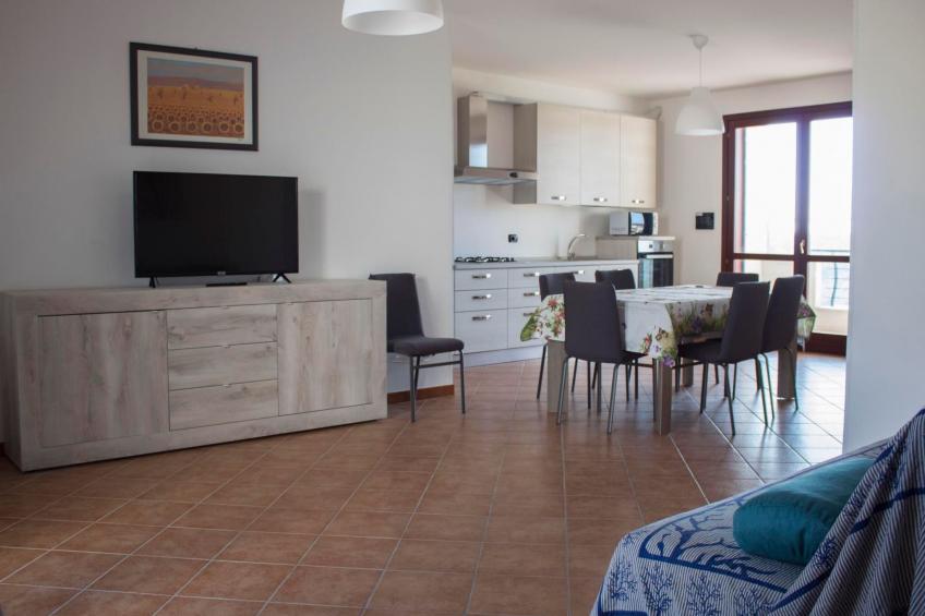 für 5 Personen ca. 70 m² in Castro in Apulien, Apulien (Provinz Lecce) - foto 3