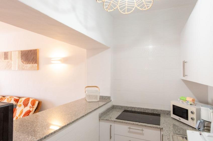 Villa Blanca Fkk Apartment 4 - foto 15