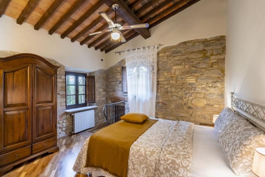 Villa mit privatem Pool und herrlichem Blick auf Pisa - foto 22