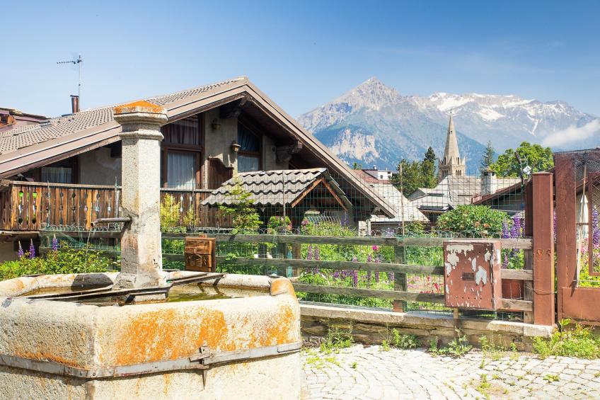 Appartamento la Cerbiatta - foto 22