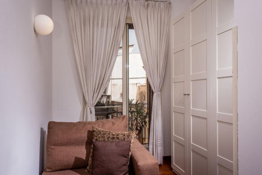 Wohnung dei Mori in Terrasini - foto 16