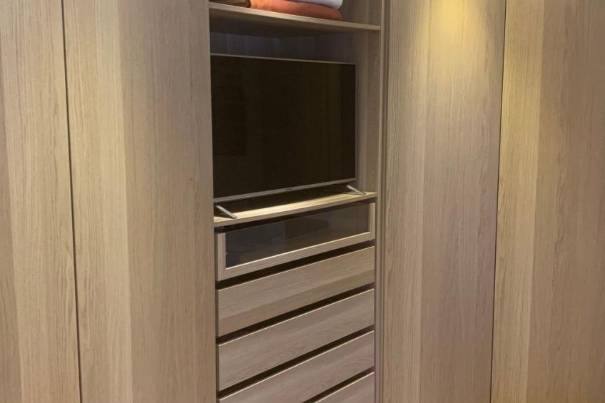 Stadtpark-Oase, ruhig, zentral, Balkon, Sauna - foto 8