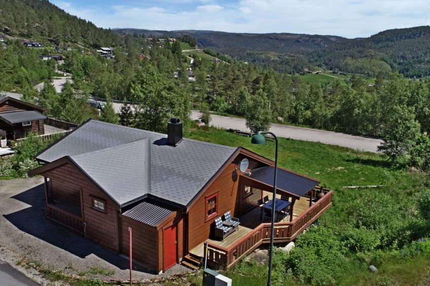 Bjørnbu - foto 6