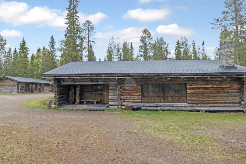 Metsä-luosto - foto 24