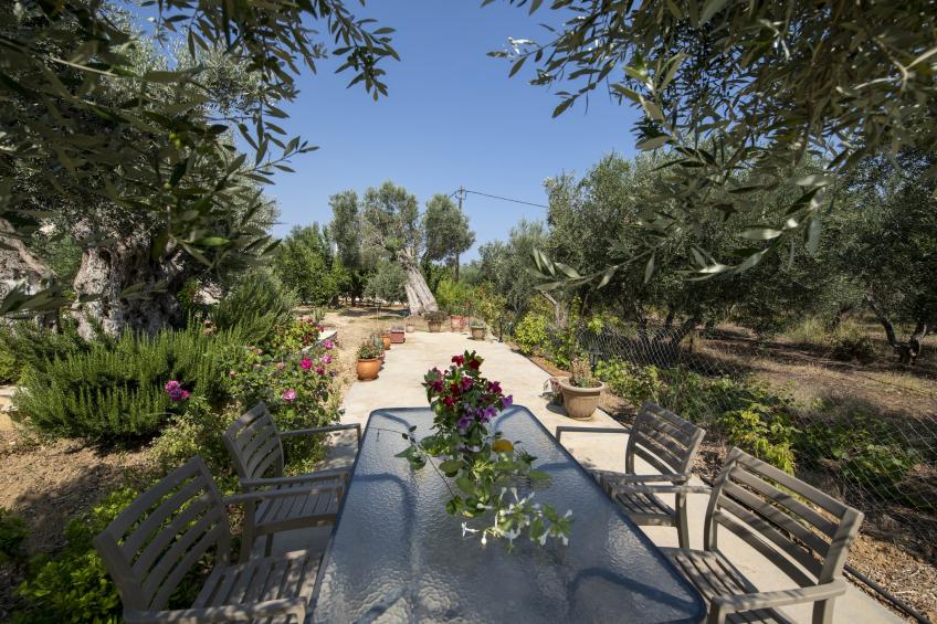Villa Afroditi - foto 31