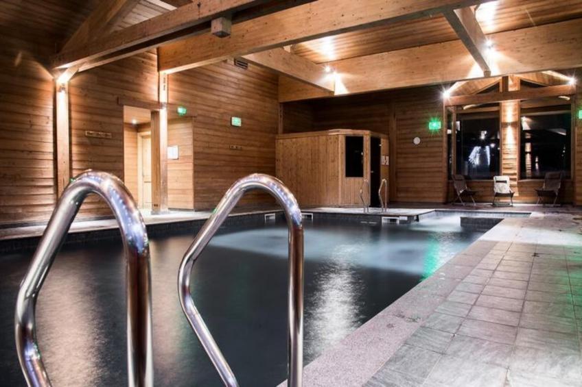 Résidence Les Grandes Alpes - foto 6