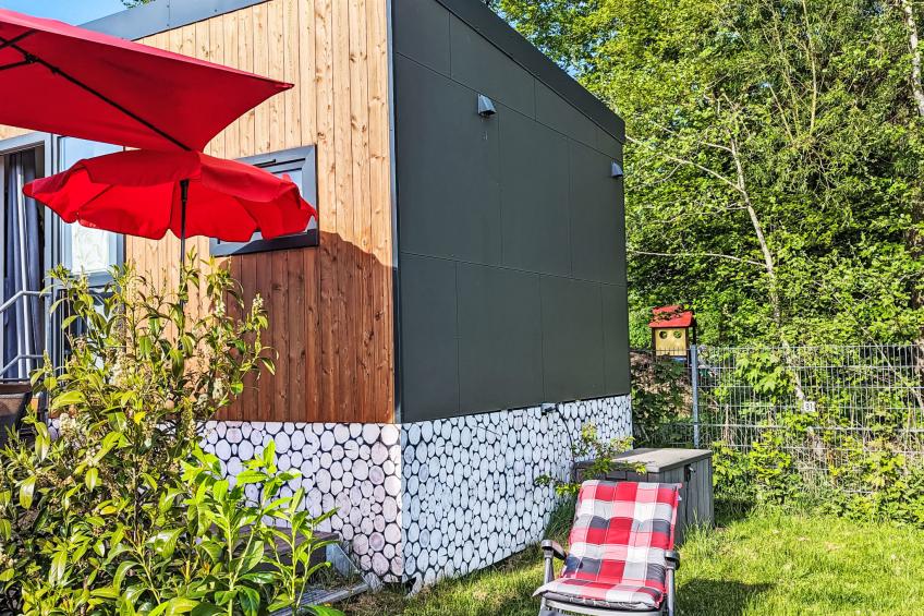 Tiny Haus Gabis Puppenkiste - foto 24