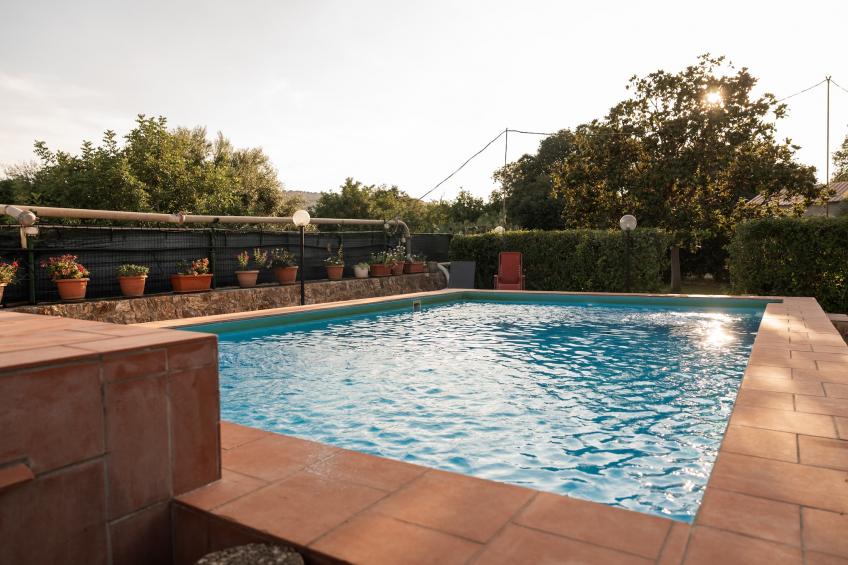 Villa Monasteri - foto 27