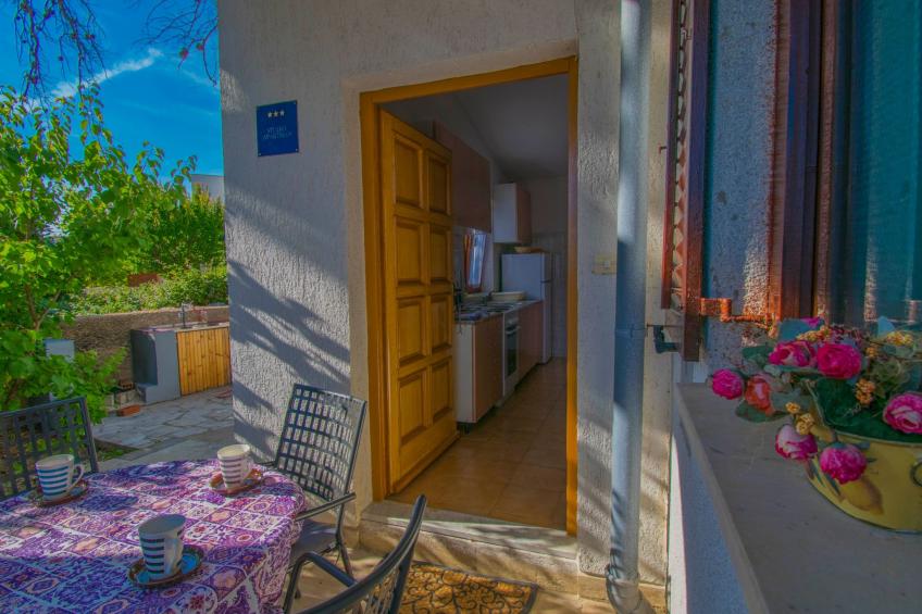 Wohnung "Rino" mit Blick auf das Wasser - foto 22