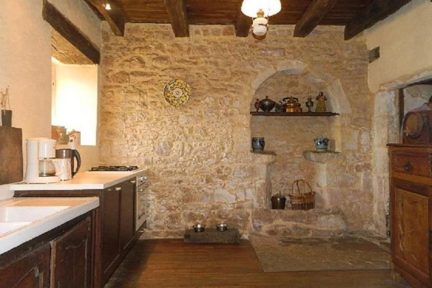 Landhaus in der Dordogne - foto 9