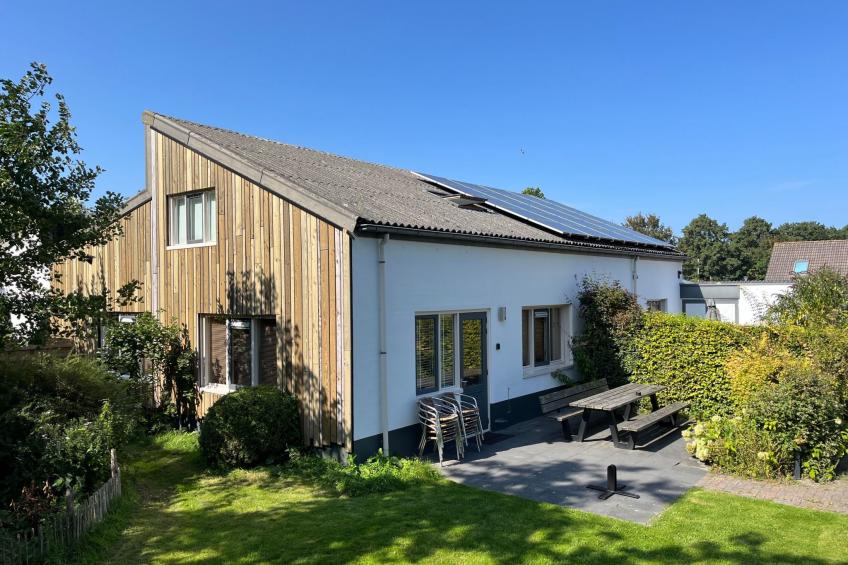 mit Wallbox - foto 2