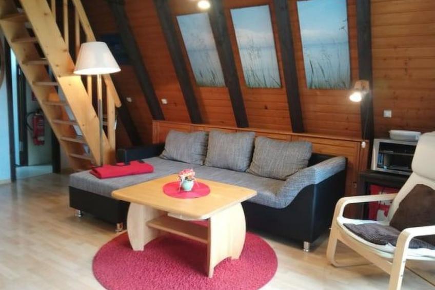 Haus am See mit Fasssauna, Liegewiese und Grill - foto 6