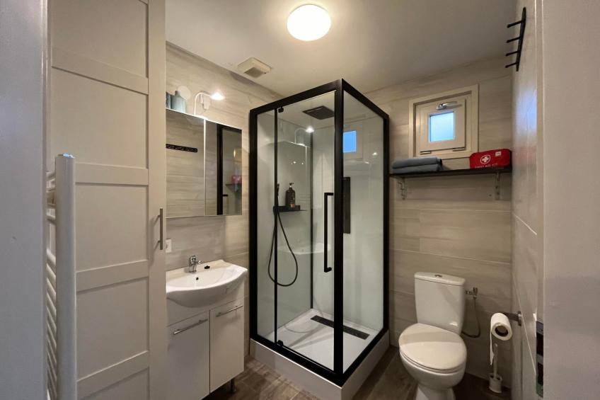 Gemütliche Ferienwohnung Westkapelle mit Terrasse - foto 6