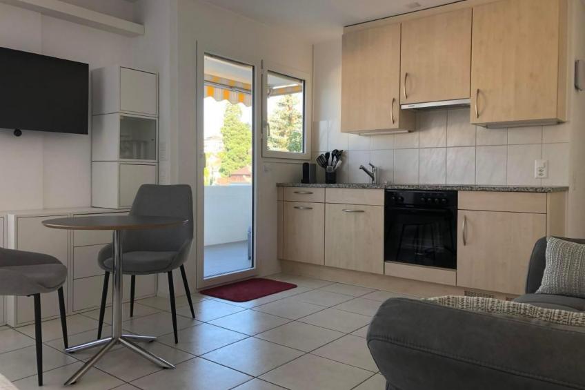 Studio "Rubi" Weggis - foto 4