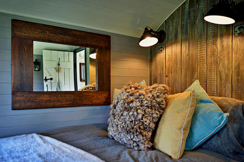 'Elen' Gypsy Hut - foto 6