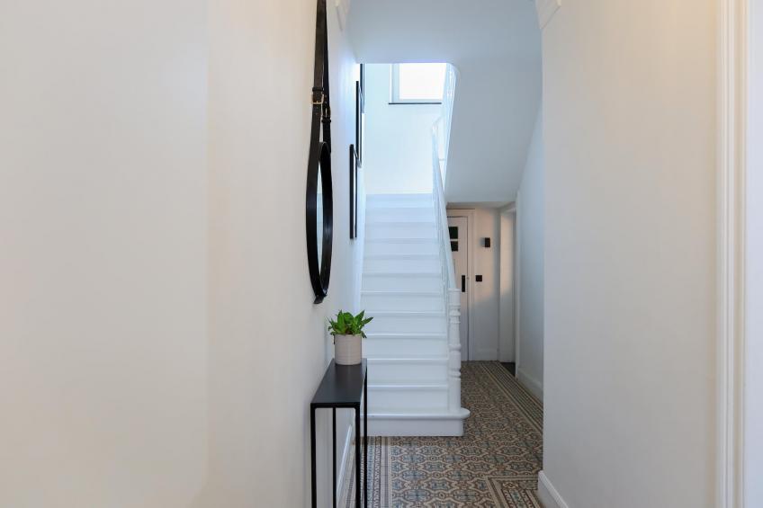 Cosy Courtyard House Hasselt - foto 23