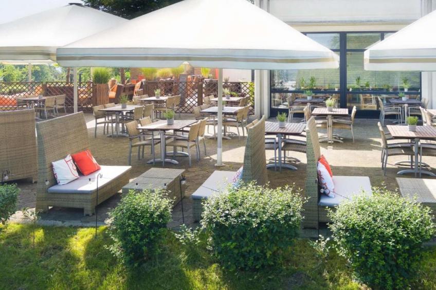 Mercure Hotel - Standard King Room - foto 21