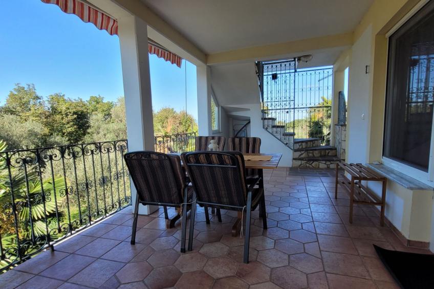 Wohnung "Wohnung Ljubica 1"