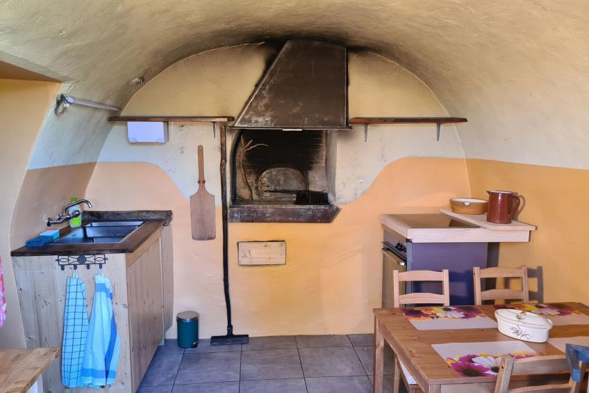 Gîte - Ferme O'Clés, (Le Cerneux-Veusil), - foto 8