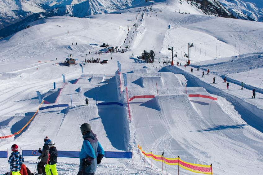 LES ALPAGES DU CORBIER - foto 40