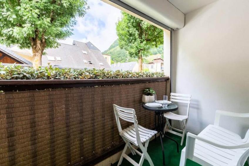 Résidence Aurette: Pic Long - foto 7