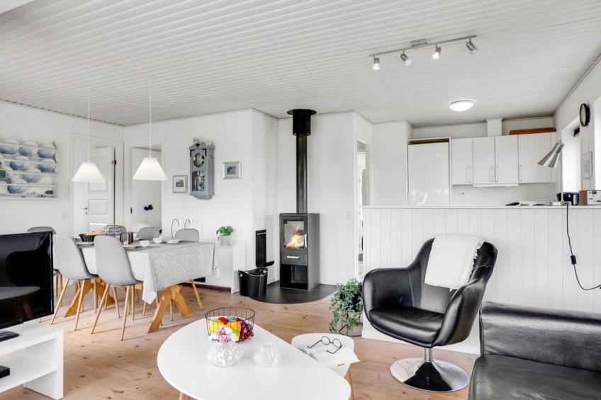 "Hejdi" - 650m from the sea - foto 7