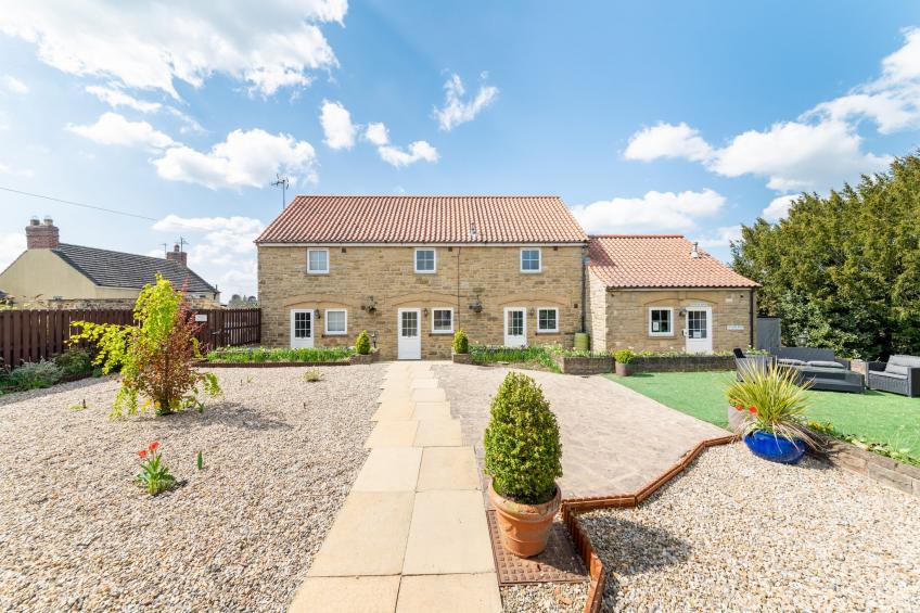Bilsdale Hall Cottage - foto 8