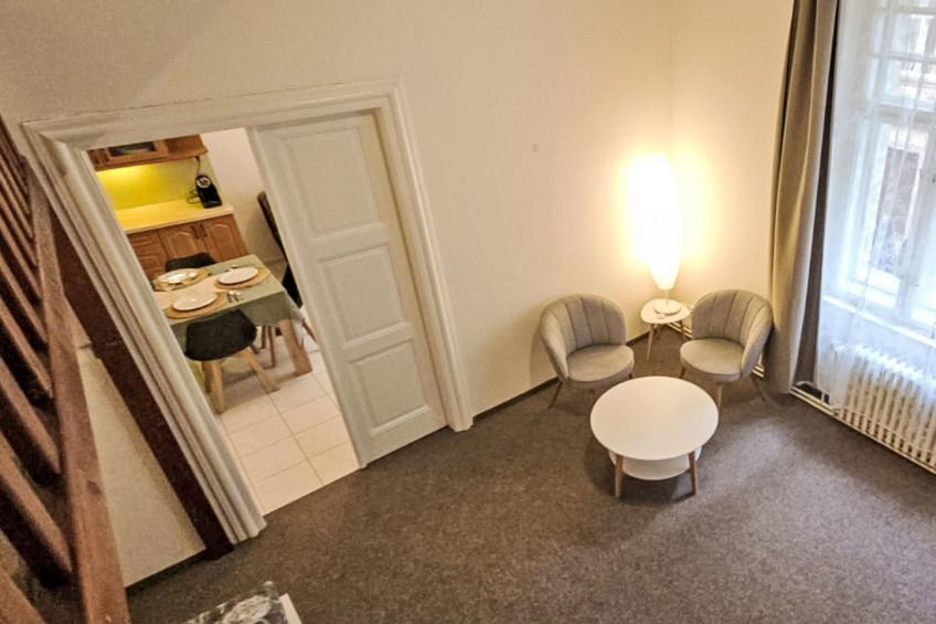 Old Town home - foto 17
