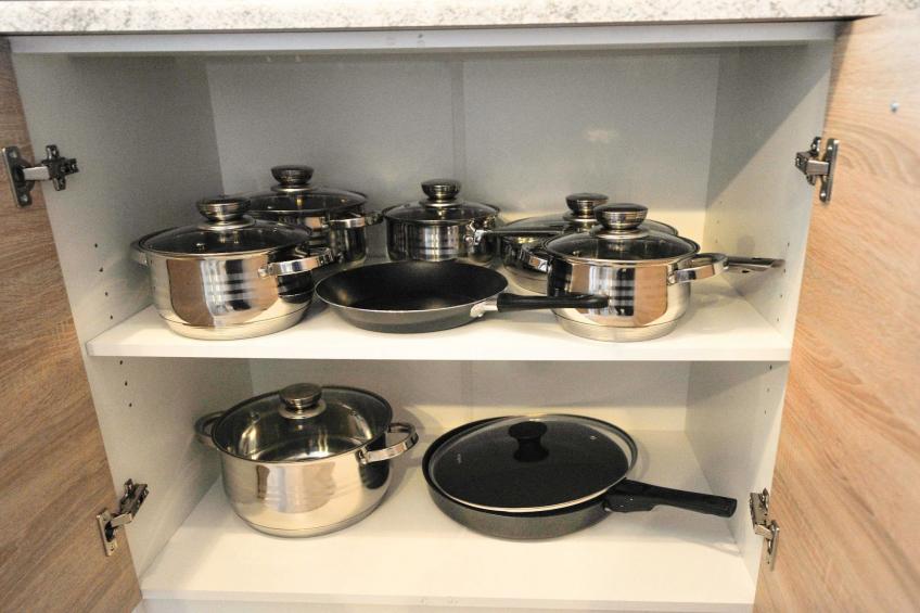 Relax and Rustic Apartments with Terrace - Standard One Bedroom Apartment with Terrace (owner Marjana) - foto 8