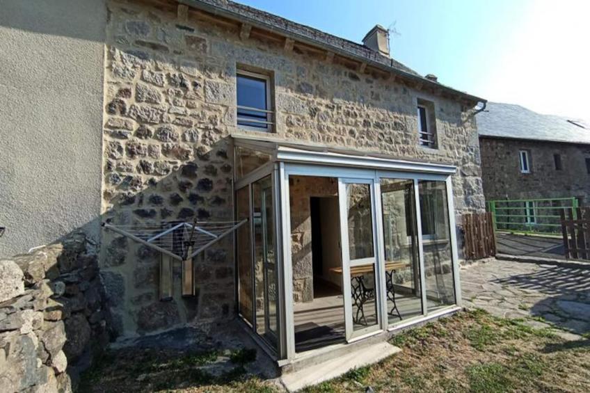 Gîte de France Gîte du carrairou 3 épis