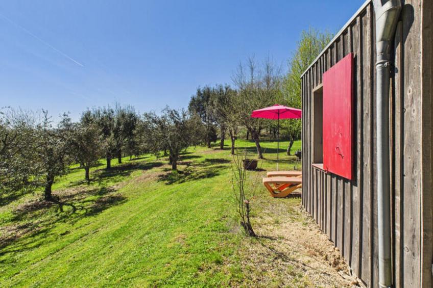 Chalets à Salignac-Eyvigues - foto 17